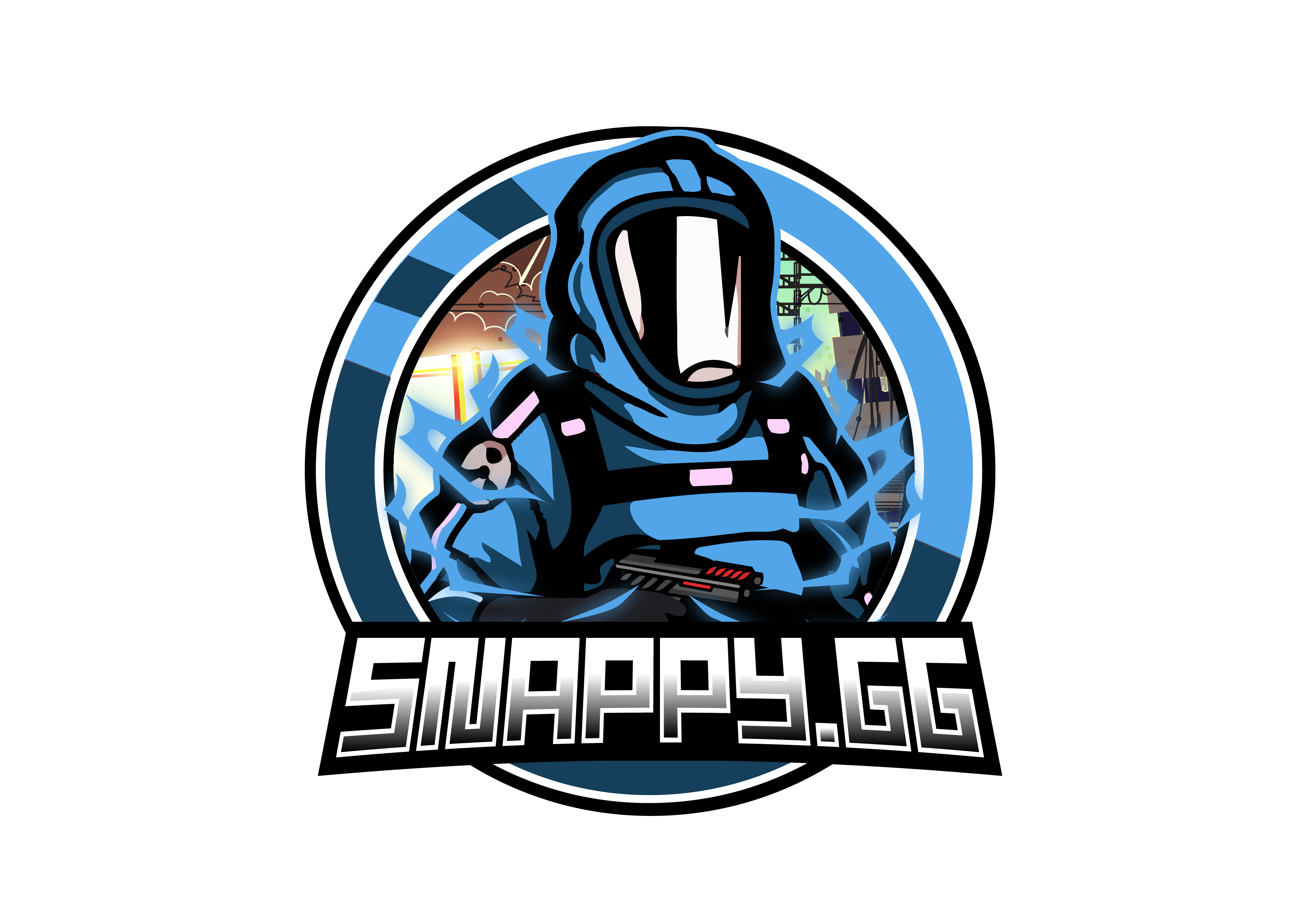 Logo of Snappy.gg